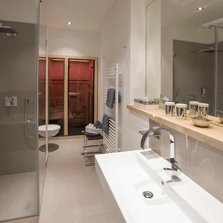 First Direkt Am Hochufer Mit Meerblick Apartamento Sellin (Rugen)