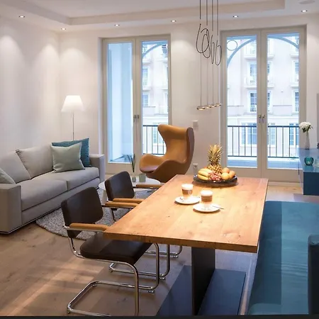 First Direkt Am Hochufer Mit Meerblick Apartamento *
