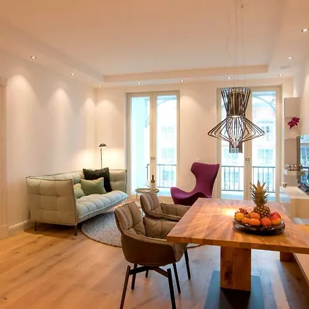 First Direkt Am Hochufer Mit Meerblick Apartamento Sellin (Rugen)